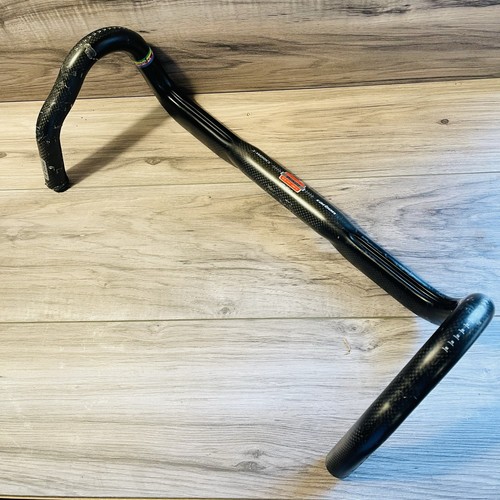 Manubrio specialized works - manubrio, s-works