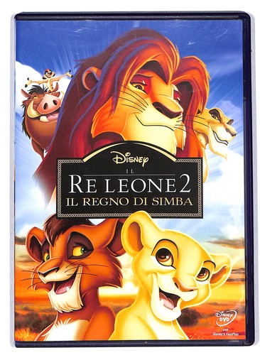 Ebond leone il regno - il,