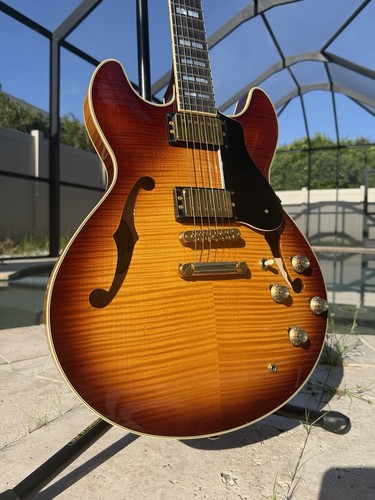 Yamaha sa2200 semi - yamaha, mij