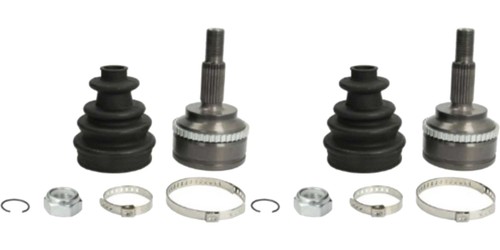 Mtr kit giunto semiasse - 2x,