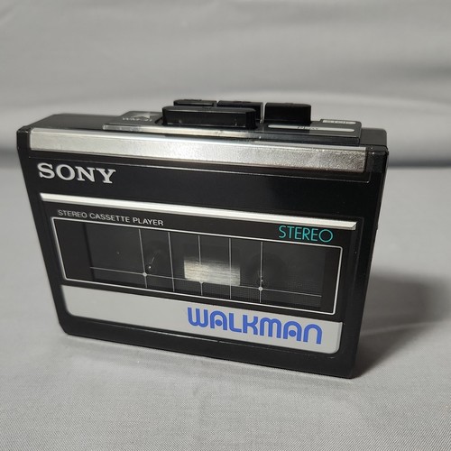 Walkman vintage sony - sony, wm-41