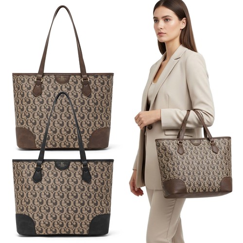 Borsa mano donna enrico - borsa,