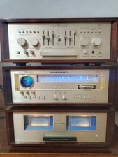 Marantz Sc7/ St8/Sm9 Esotec
