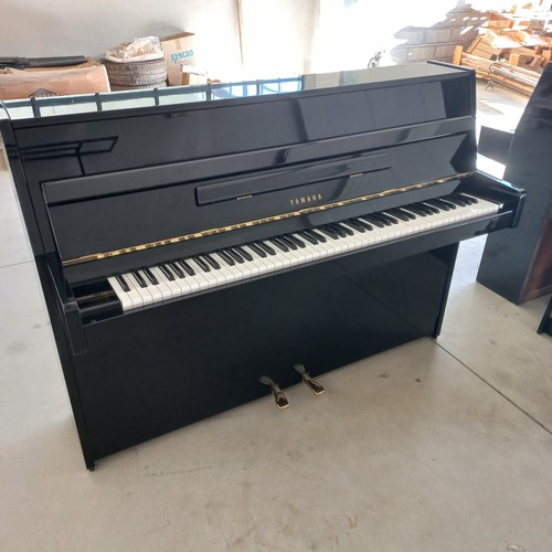Pianoforte yamaha - pianoforte,