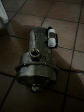 ELETTROPOMPA INOX LOWARA