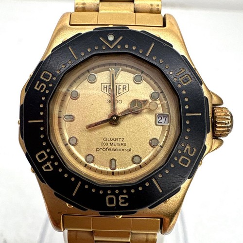 Tag heuer - tag,