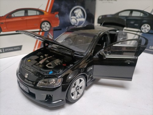 Autentico holden ve ssv - autentico,