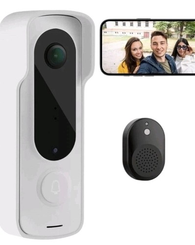 Videocitofono doorbell smart - videocitofono,