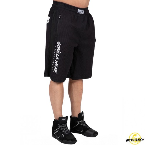 Gorilla wear pantaloncini - gorilla,