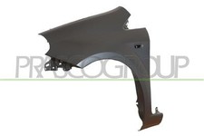 FRONT LEFT FENDER WITH FIREFLY