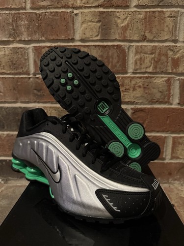New nike shox - 9, r4