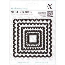 Fustelle Big Shot Sizzix XCUT