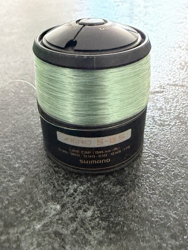 Mulinello pesca shimano - da,