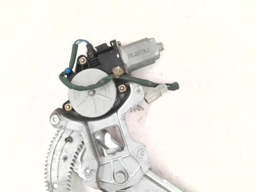 Alzacristalli elettrico