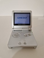 Game Boy Advance SP Nintendo