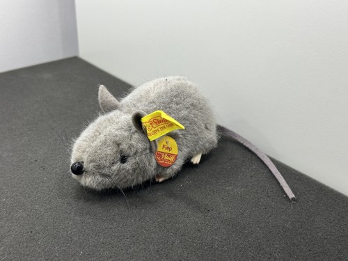 Collezione animali steiff - animali,