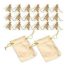  50 Pcs Sacchettini Per