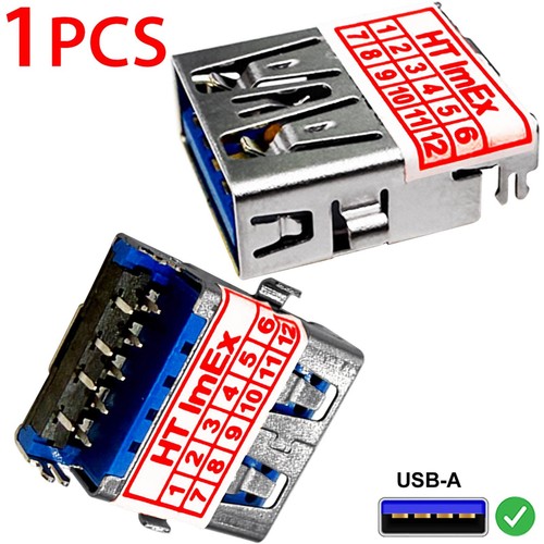 Connettore presa usb di - 3.0,