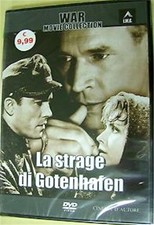 Dvd strage gotenhafen - di,