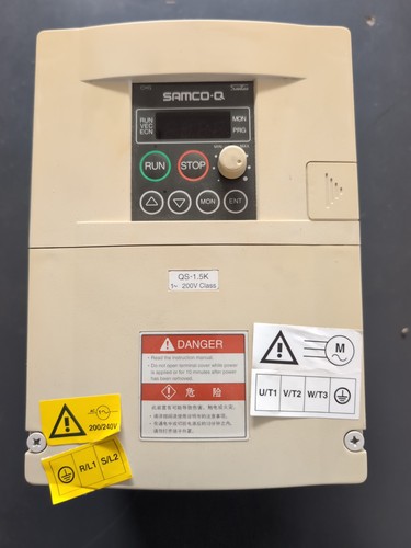 Inverter sanken - inverter, qs-1.5k