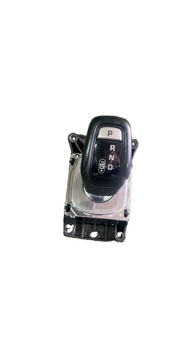 Leva del cambio range - leva, rover