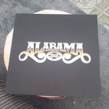 ALABAMA - ALABAMA - VINYL LP
