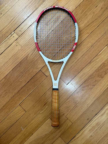 Wilson blx pro staff - staff,