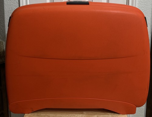 Roncato valegria luggage - luggage, hard