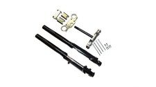 Stomp Pit Bike CRF50 SS120 USD
