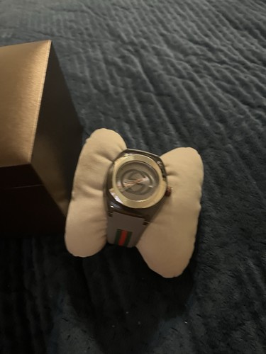 Orologio uomo gucci - uomo,