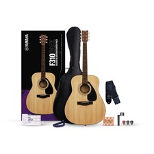 Yamaha F310PII NT Pack