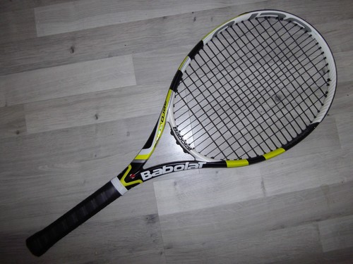 Raquette tennis babolat - raquette, aero