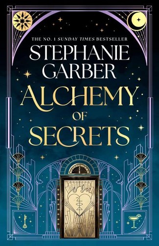 Alchemy secrets the - alchemy,