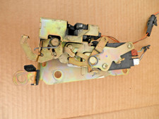 serratura porta smart fortwo