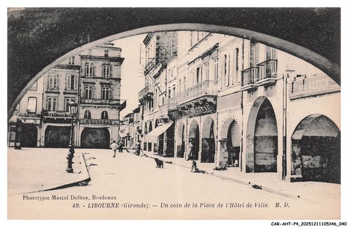 Car ahtp4 0214 libourne - -,