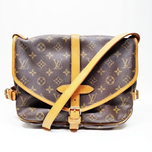 Borsa tracolla louis - tracolla, vuitton