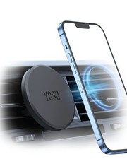 YOSH Porta Cellulare Auto