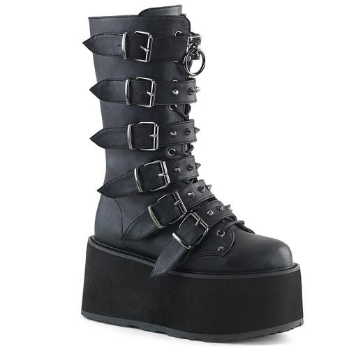 Damned 225 stivali donna - stivali,