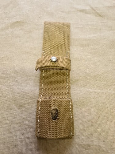 Porte baïonnette mauser 98k - mauser,