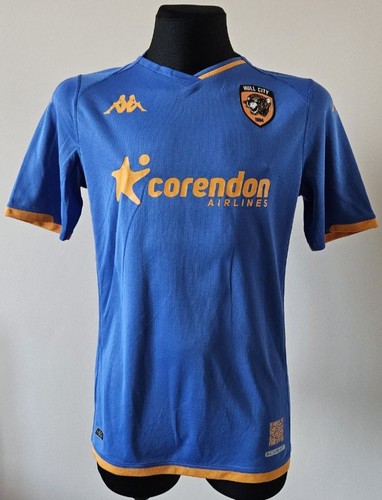Maglia kappa terzo calcio - maglia, hull