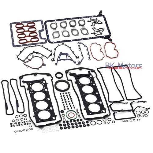 Kit guarnizioni riparazione - kit,