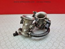 CORPOFARFALLATO CORPO FARFALLATO AP9101010 APRILIA SXV RXV 450 550 2006 2012