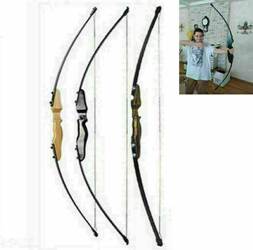 40lb arco dritto - 51''arco,