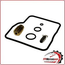 KIT REVISIONE CARBURATORE PER