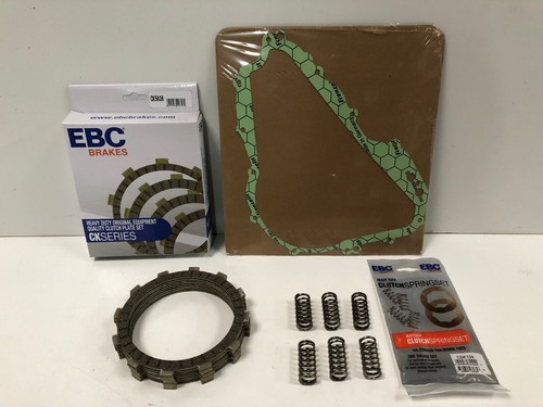 Kit riparazione frizione - kit,