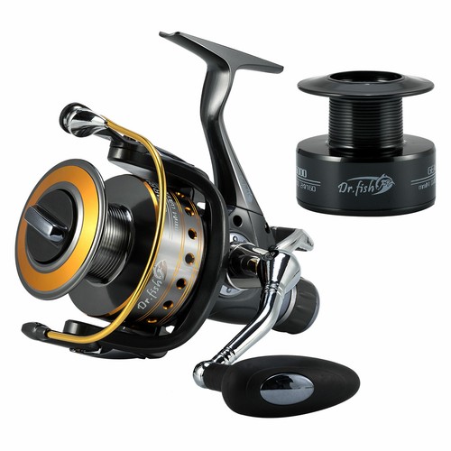 Mulinello pesca spinning - da,