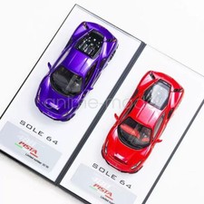 Modellino auto RW scala 1:64