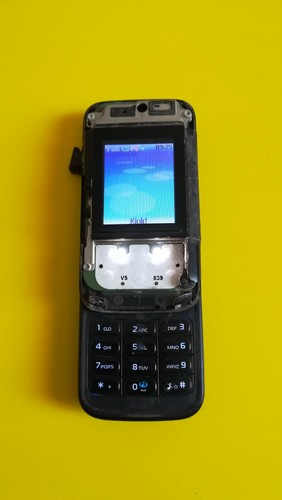 Nokia 5200 mobile vendo