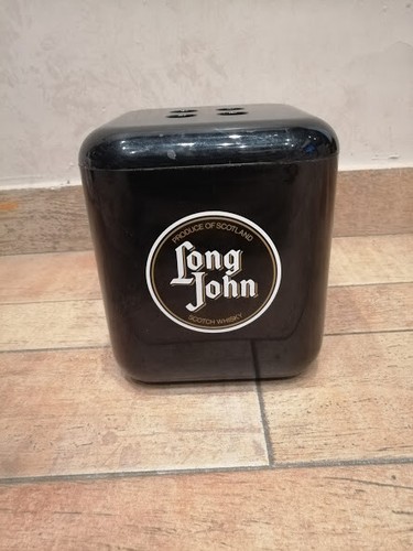 Long johon scotch - long, porta