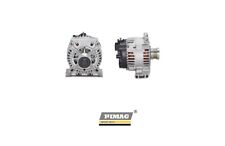 Alternatore Mercedes Classe A W169 B W245 180 CDi 80 Kw A6401540102 A6401540202